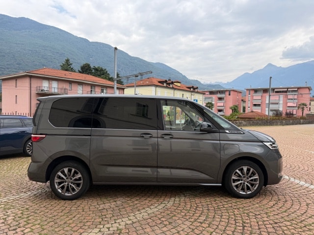 VW Multivan 1.4 eHybrid Life Energetic DSG-image-7
