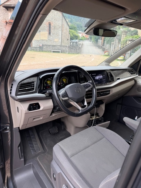 VW Multivan 1.4 eHybrid Life Energetic DSG-image-8