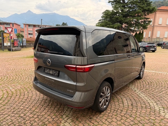 VW Multivan 1.4 eHybrid Life Energetic DSG-image-1