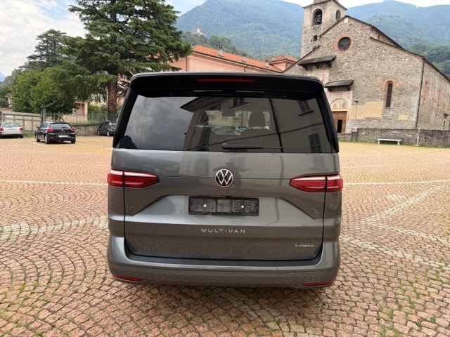 VW Multivan 1.4 eHybrid Life Energetic DSG-image-2