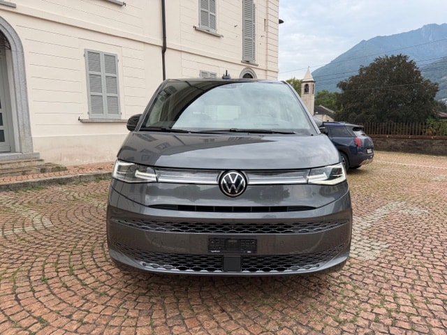 VW Multivan 1.4 eHybrid Life Energetic DSG-image-6