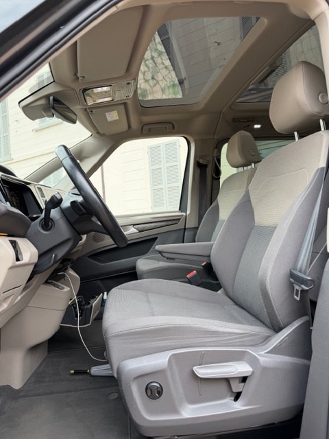 VW Multivan 1.4 eHybrid Life Energetic DSG-image-9