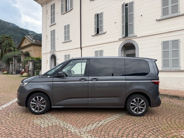 VW Multivan 1.4 eHybrid Life Energetic DSG-image-4