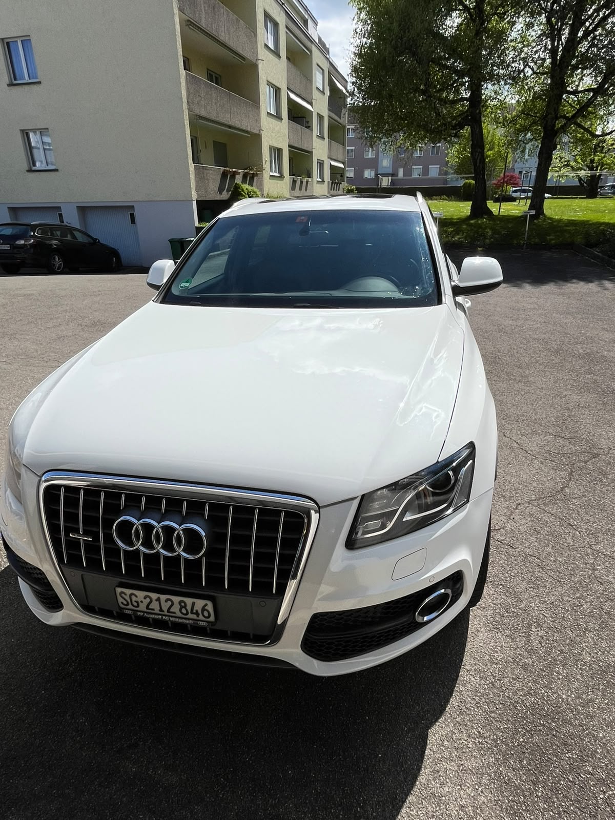 AUDI 2.0 TDI quattro S-Tronic-image-0
