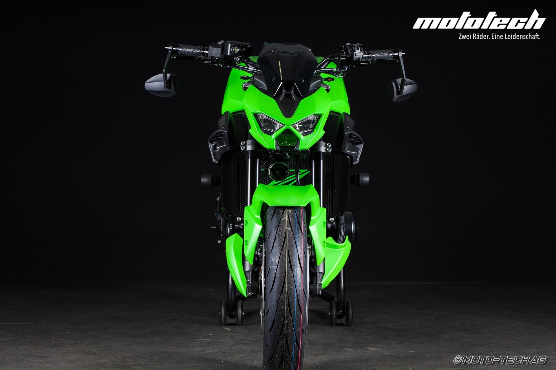 KAWASAKI Z 900-image-5