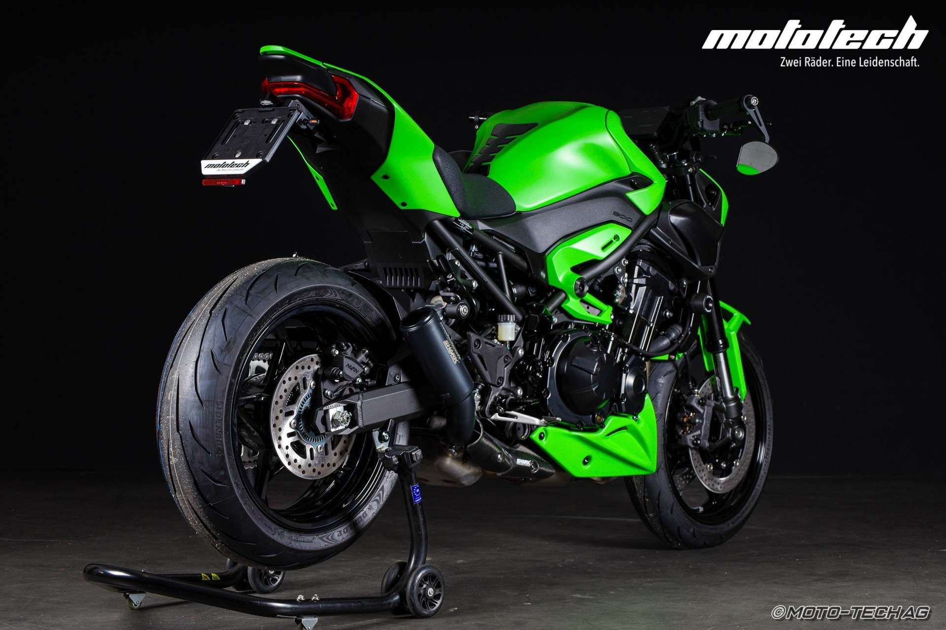 KAWASAKI Z 900-showroom-element-2
