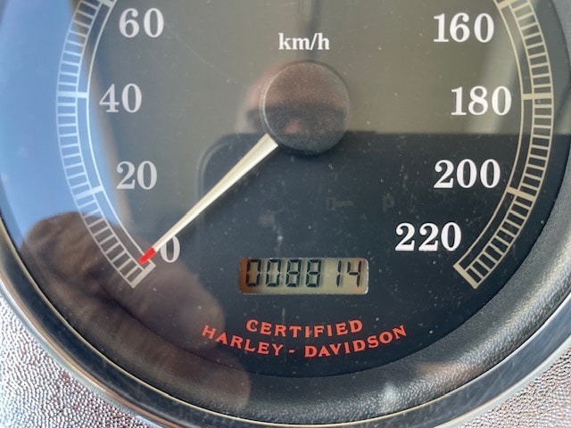 HARLEY-DAVIDSON FLSTF Fat Boy 100th Anniversary Edition "Vergaser Model"-image-10