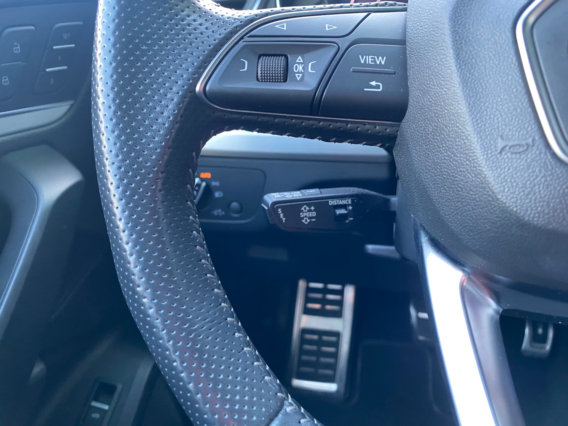 AUDI Q5 3.0 TDI sport quattro tiptronic-image-24