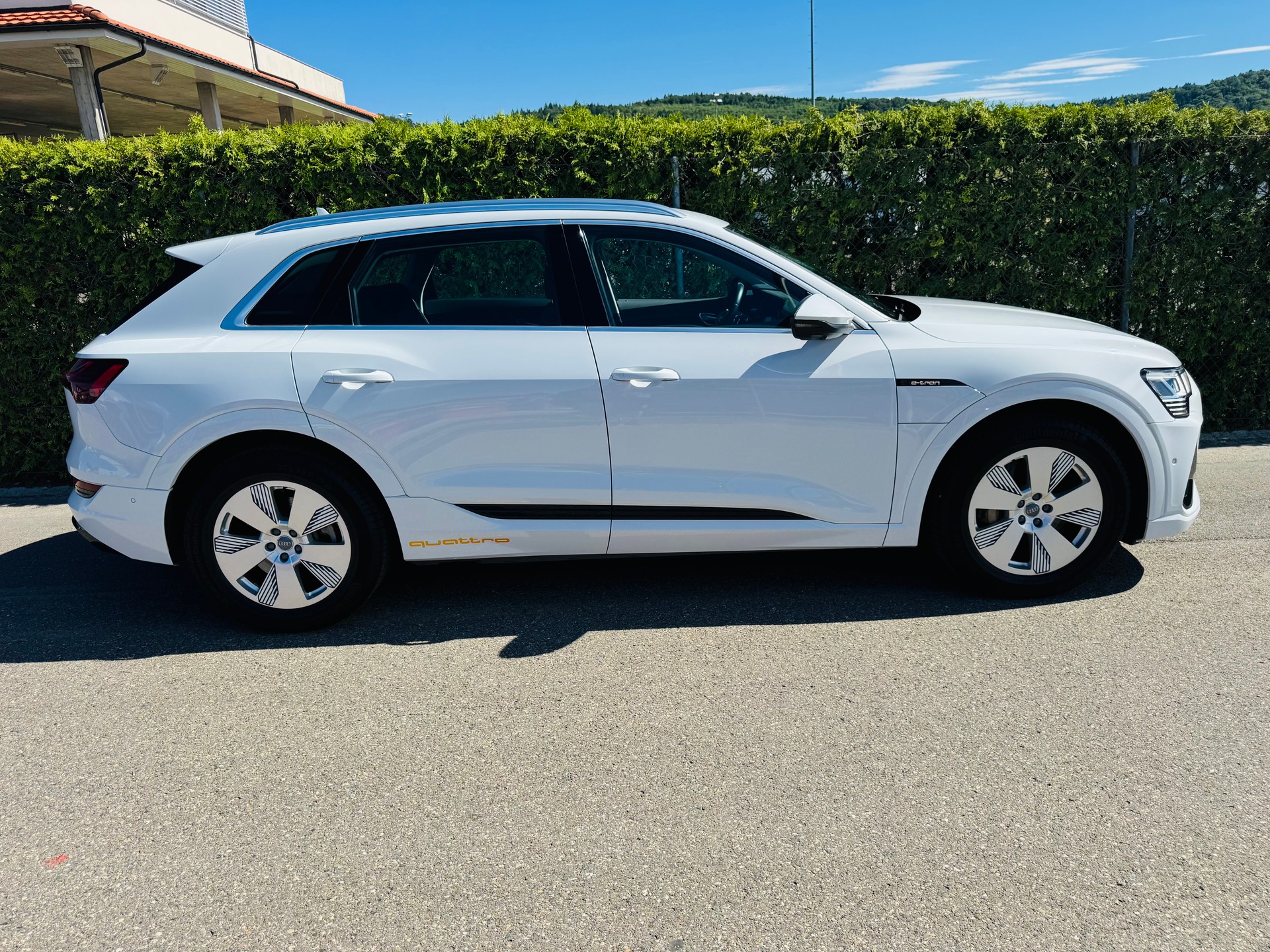 AUDI e-tron 50 S Line quattro-image-6