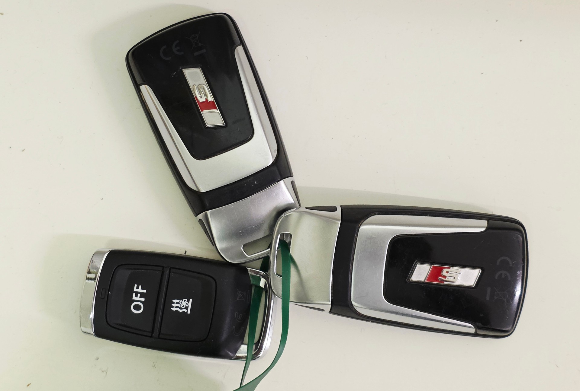AUDI SQ5 Sportback TDI quattro tiptronic-image-12