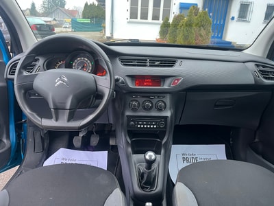 CITROEN C3 1.1i Attraction-image-8