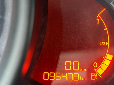 CITROEN C3 1.1i Attraction-image-9