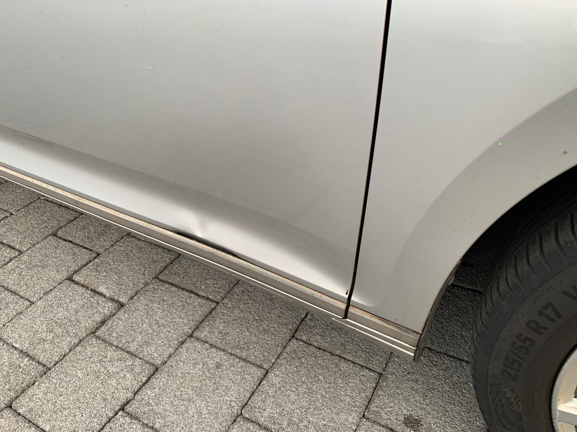 VW Passat Variant 2.0 TDI BMT Comfortline DSG-image-5