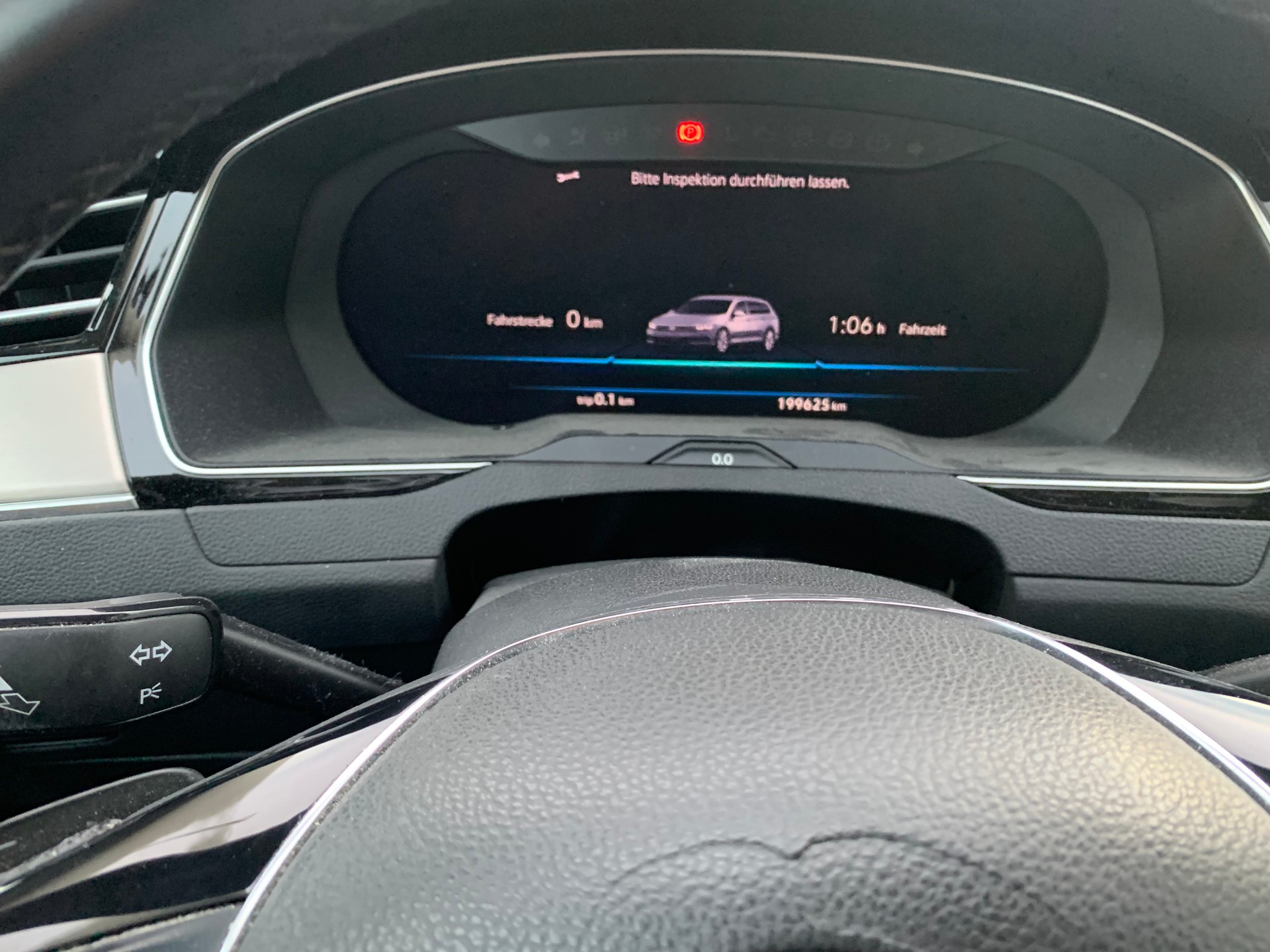 VW Passat Variant 2.0 TDI BMT Comfortline DSG-image-11