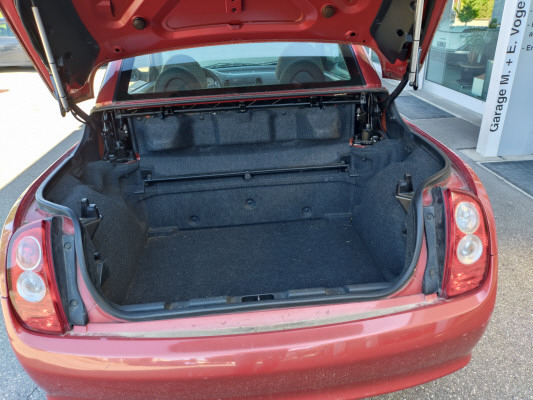NISSAN Micra C+C 1.4 acenta-image-3