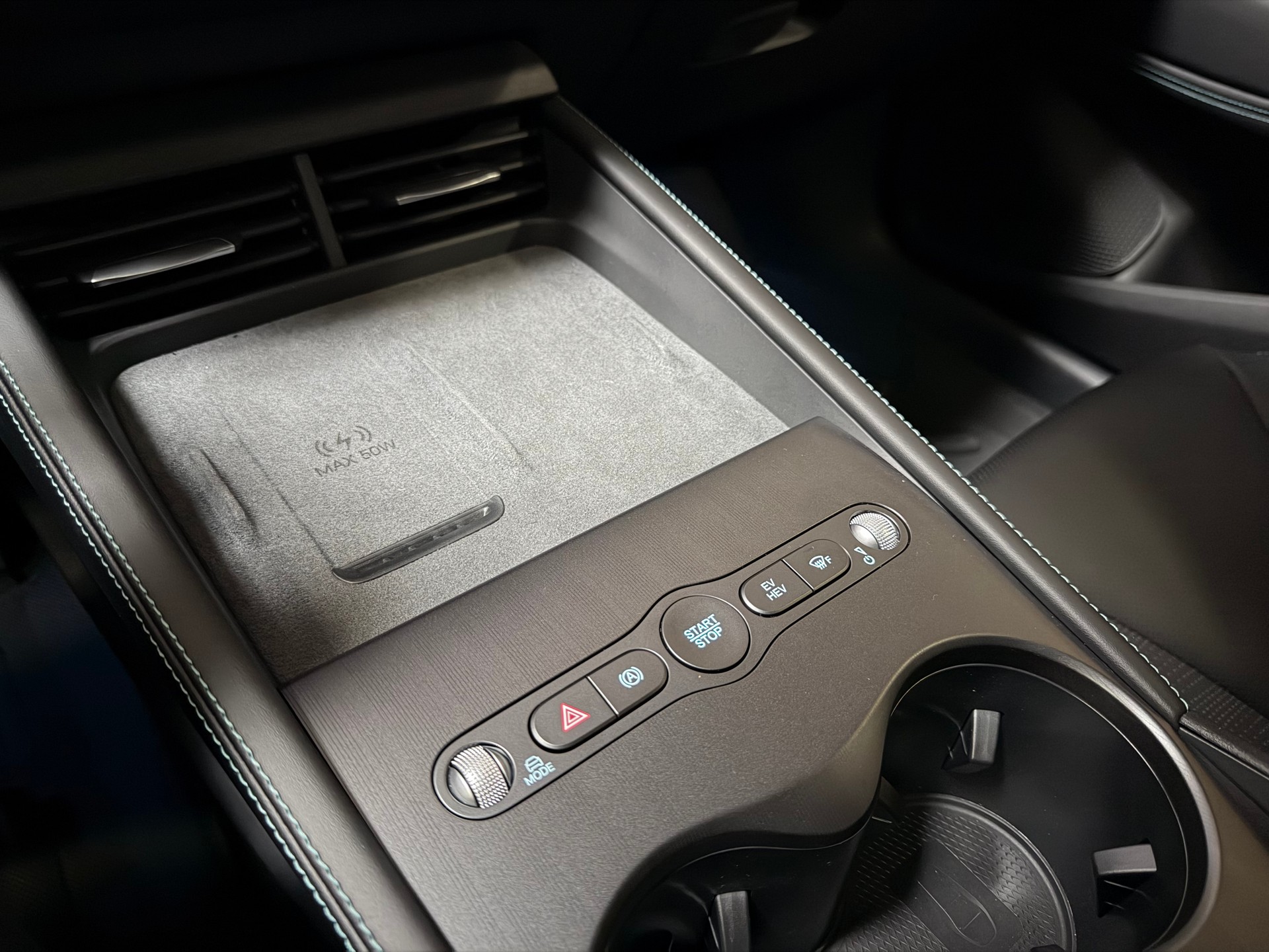 BYD Seal 6 DM-i Touring Comfort Lite-image-15