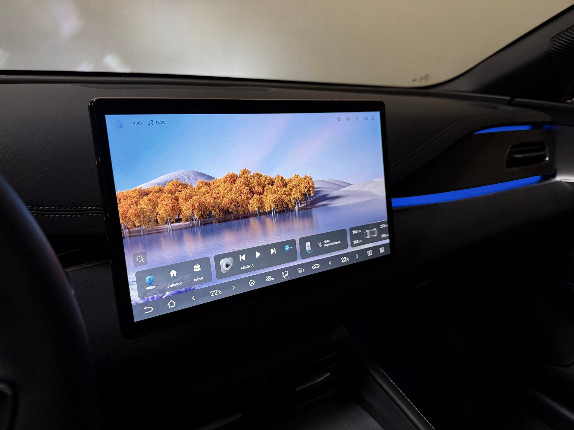 BYD Seal 6 DM-i Touring Comfort Lite-image-14