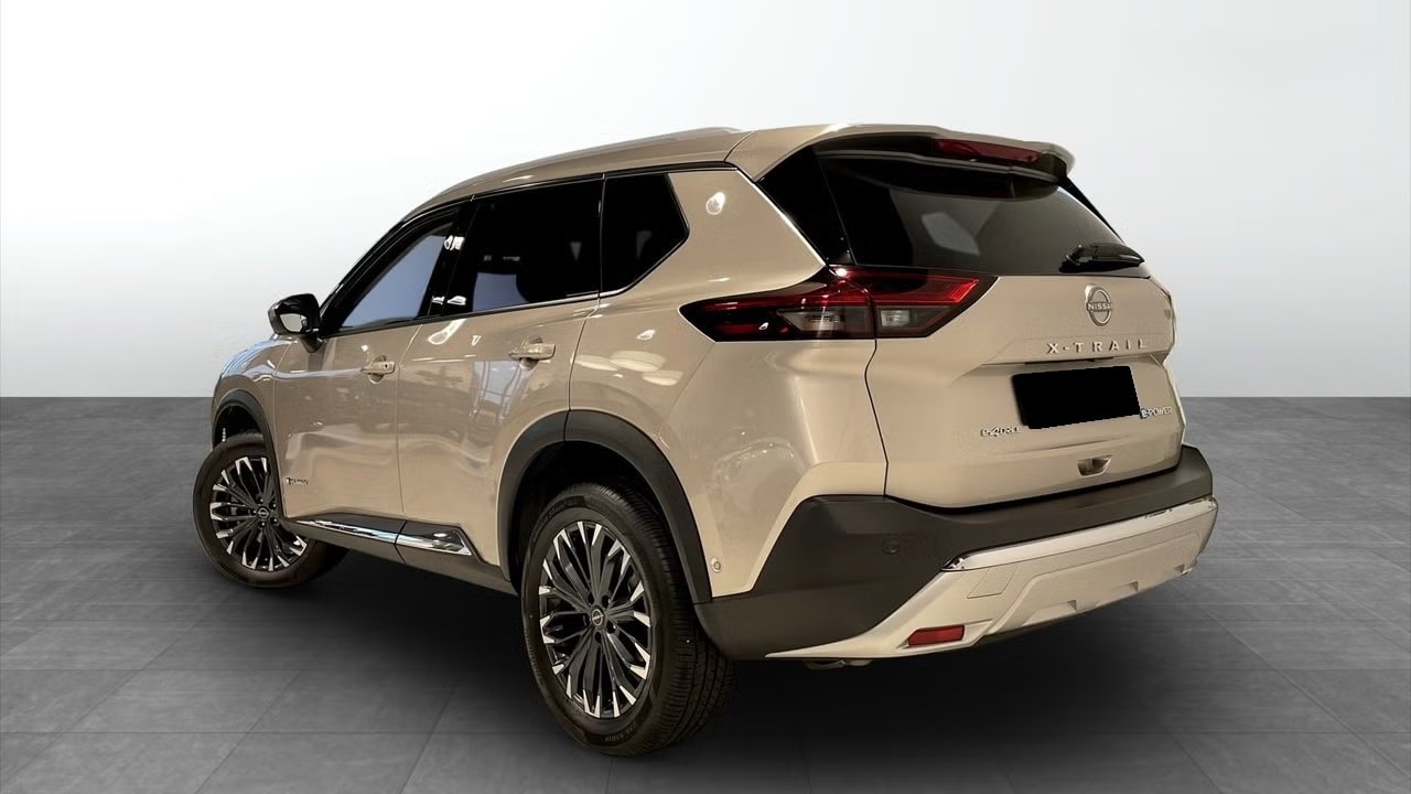 NISSAN X-Trail 1.5 VC-T e-Power 4WD Tekna-image-5