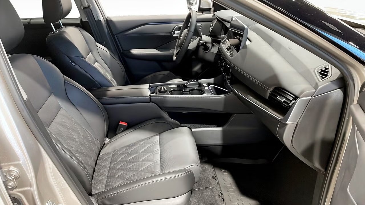 NISSAN X-Trail 1.5 VC-T e-Power 4WD Tekna-image-6
