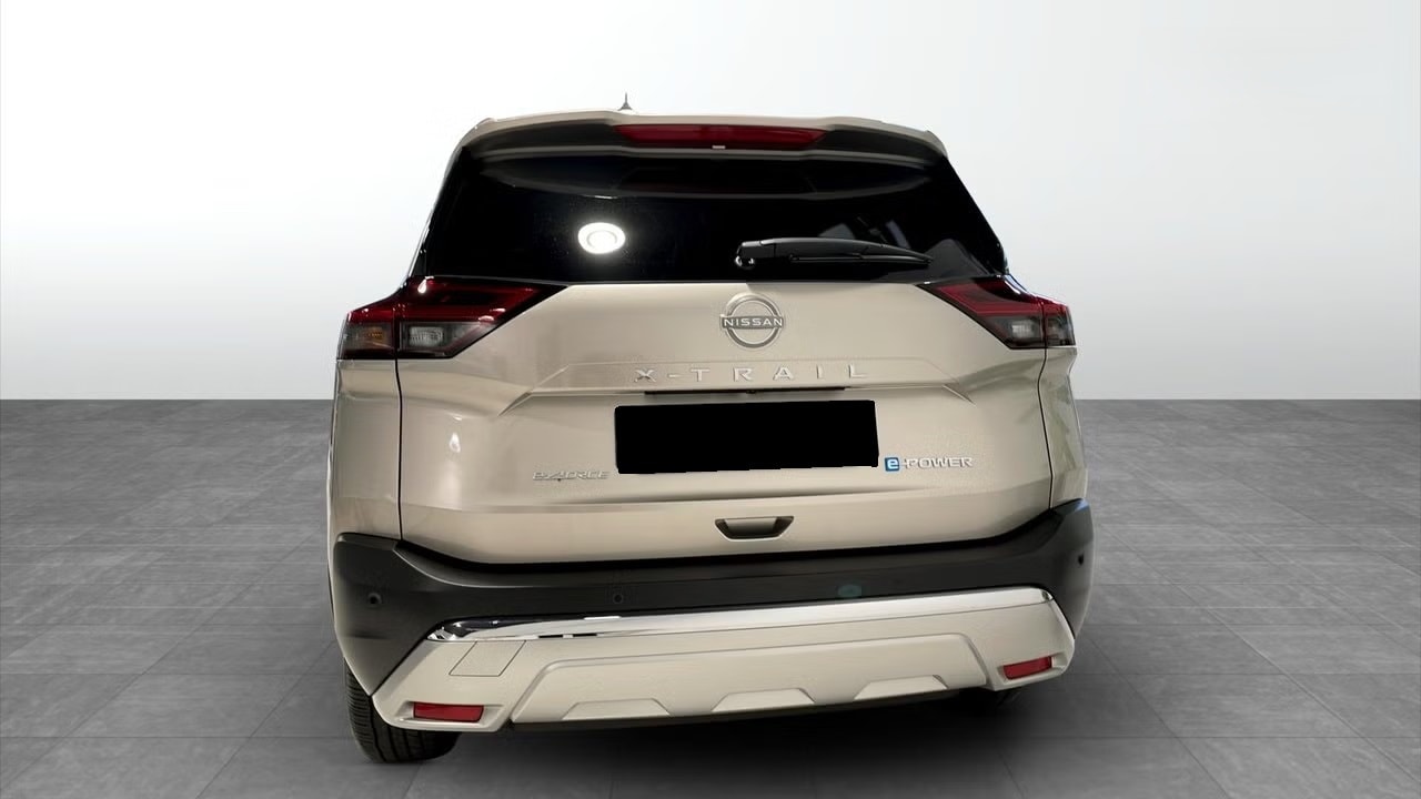 NISSAN X-Trail 1.5 VC-T e-Power 4WD Tekna-image-4