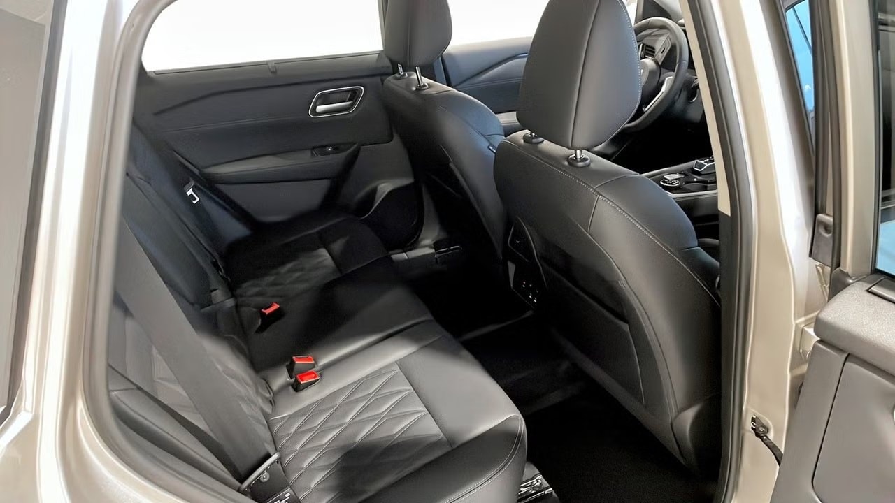 NISSAN X-Trail 1.5 VC-T e-Power 4WD Tekna-image-8