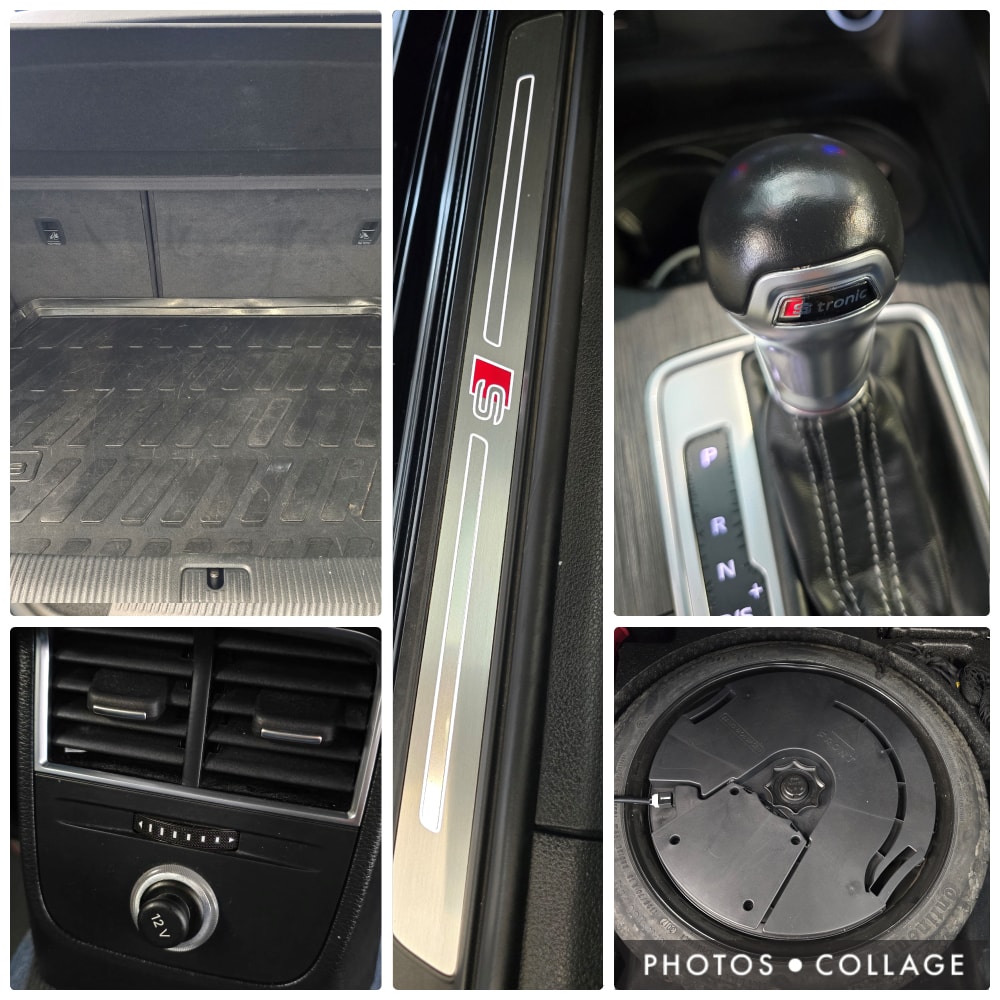 AUDI S3 Sportback 2.0 TFSI quattro S-Tronic-image-21