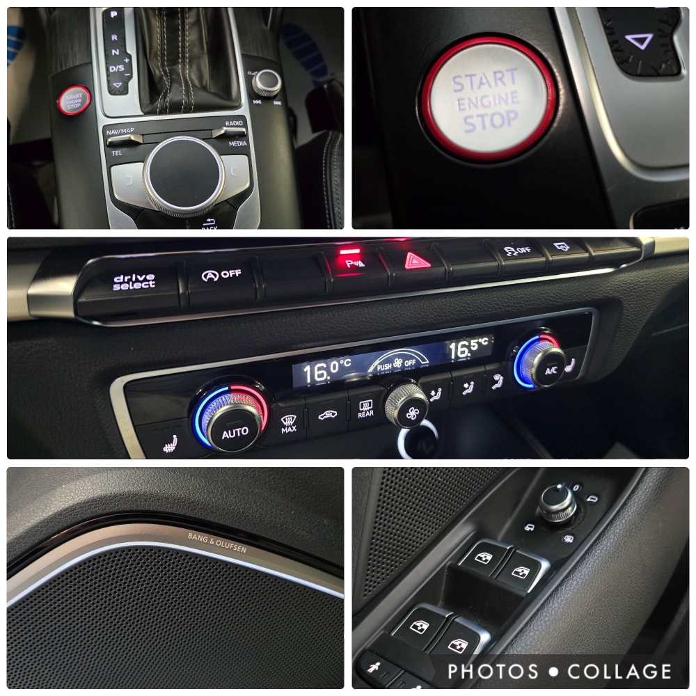 AUDI S3 Sportback 2.0 TFSI quattro S-Tronic-image-20