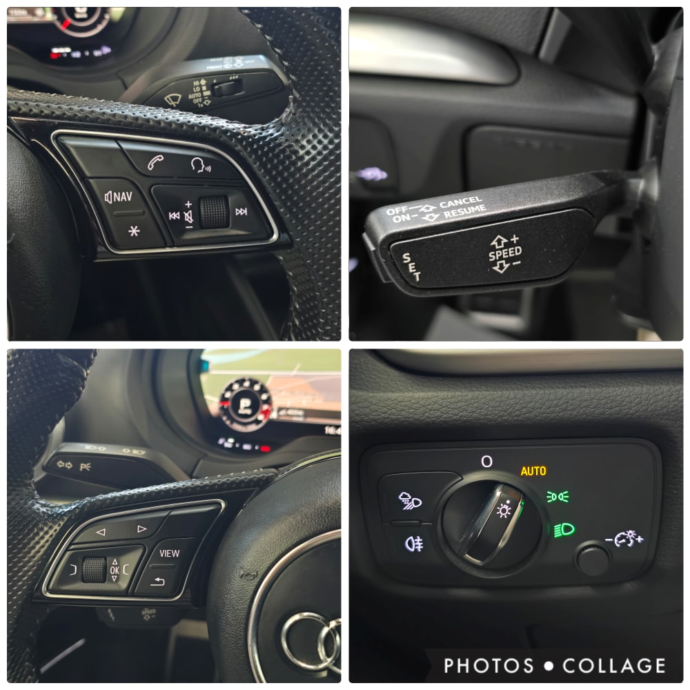 AUDI S3 Sportback 2.0 TFSI quattro S-Tronic-image-19