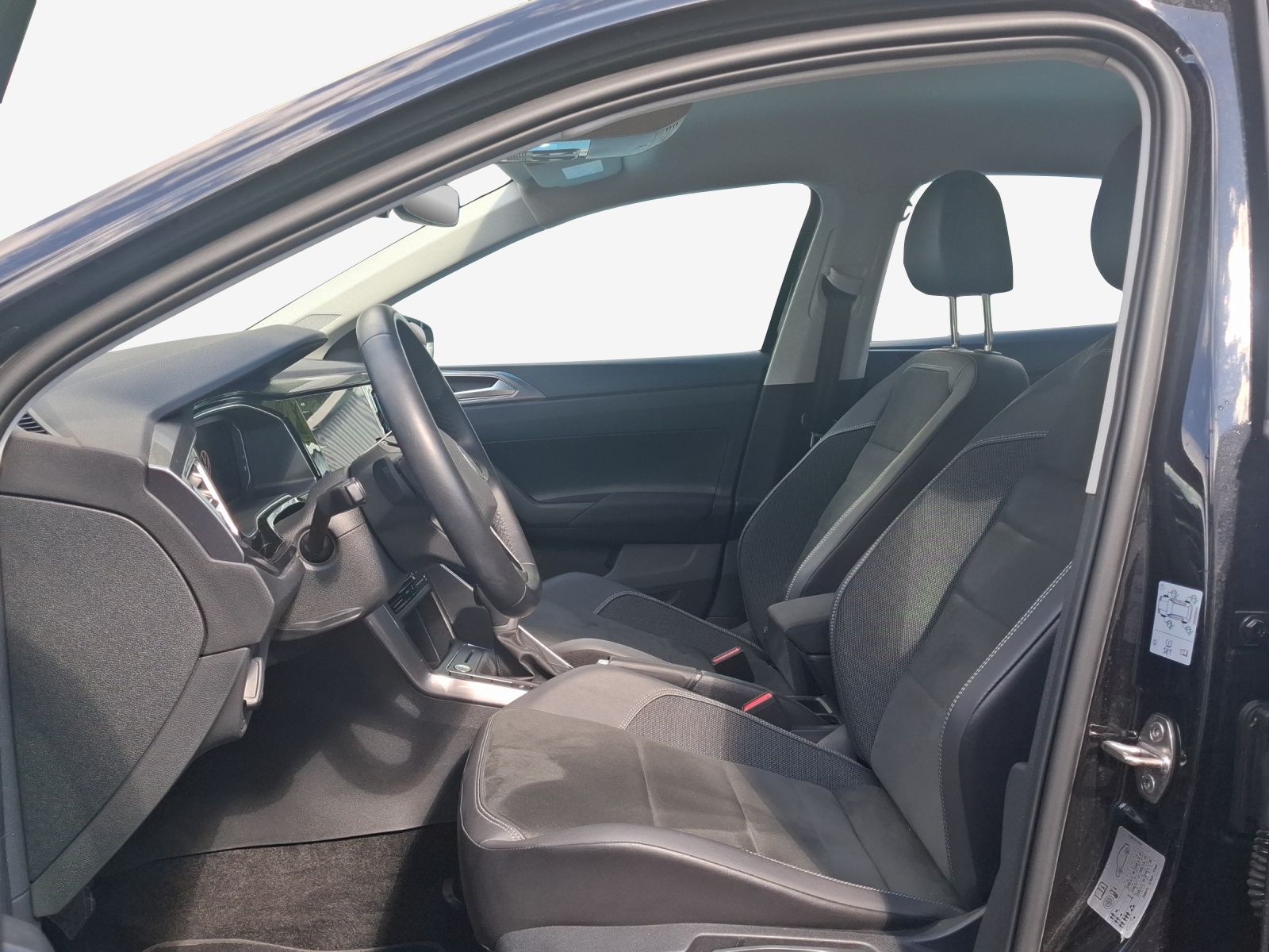 VW Polo 1.0 TSI Style DSG-image-7