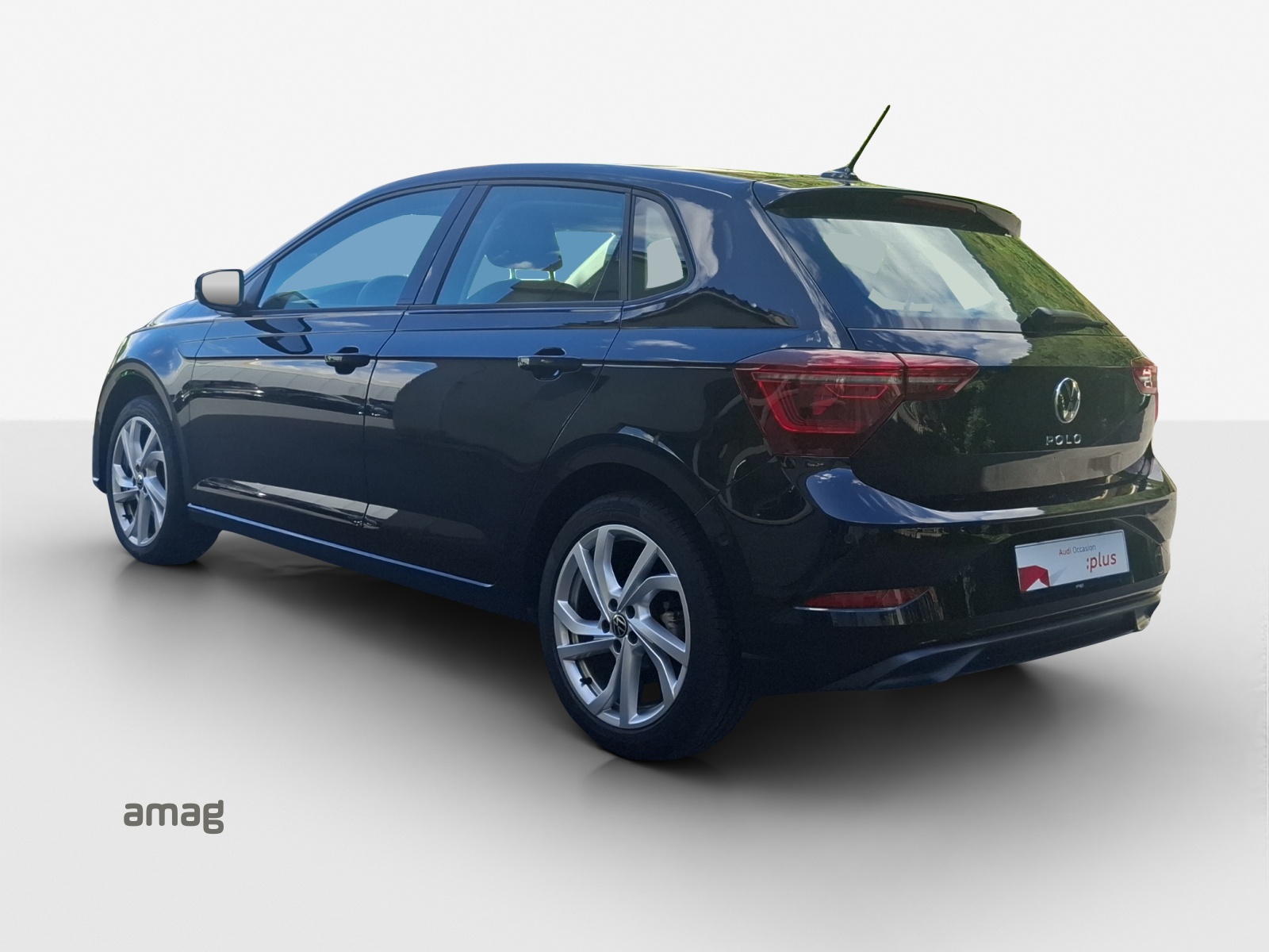 VW Polo 1.0 TSI Style DSG-image-2