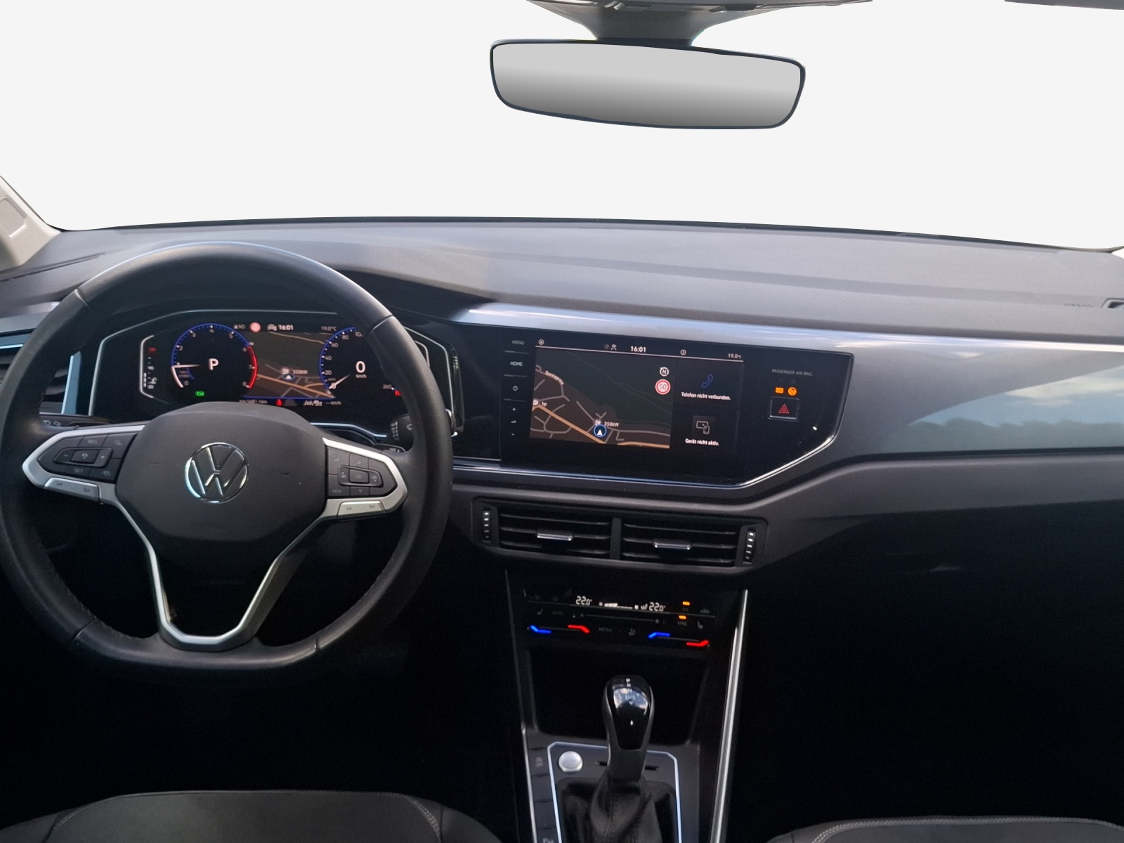 VW Polo 1.0 TSI Style DSG-image-8