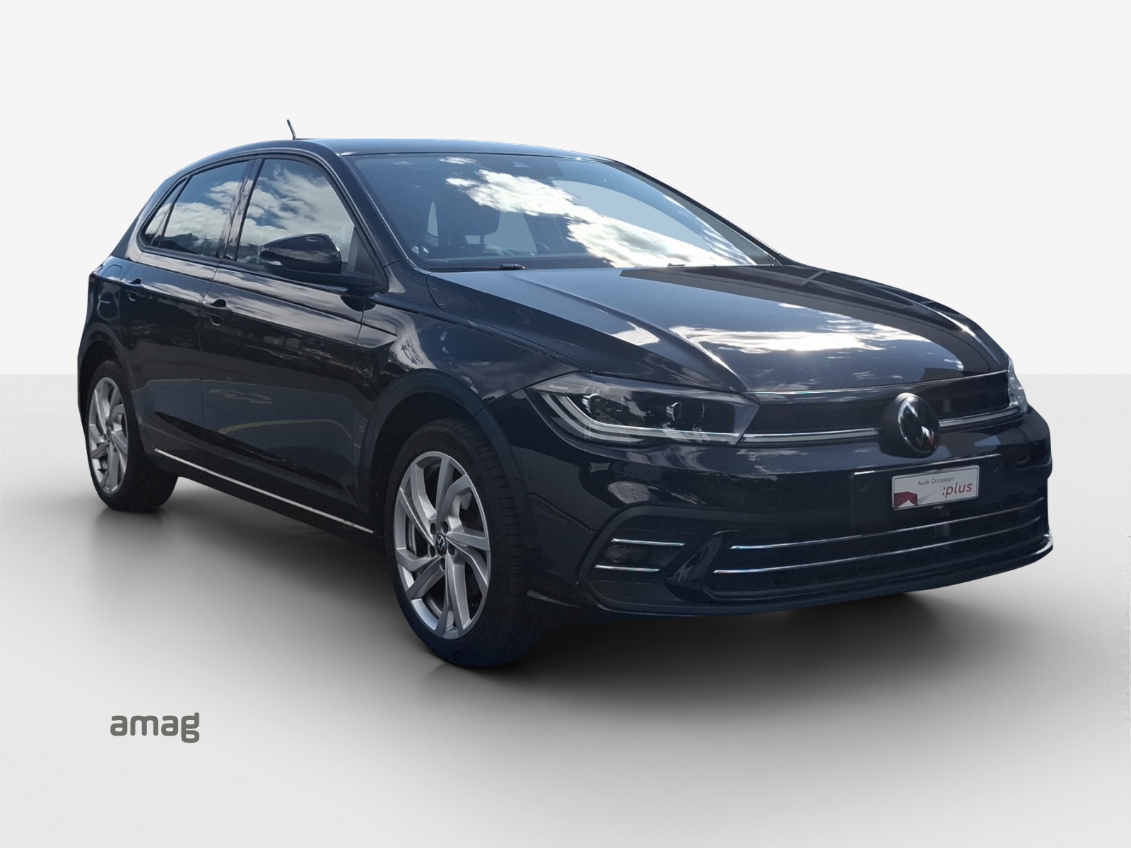 VW Polo 1.0 TSI Style DSG-image-5