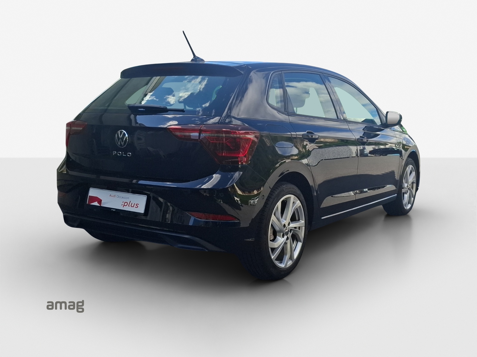 VW Polo 1.0 TSI Style DSG-image-4