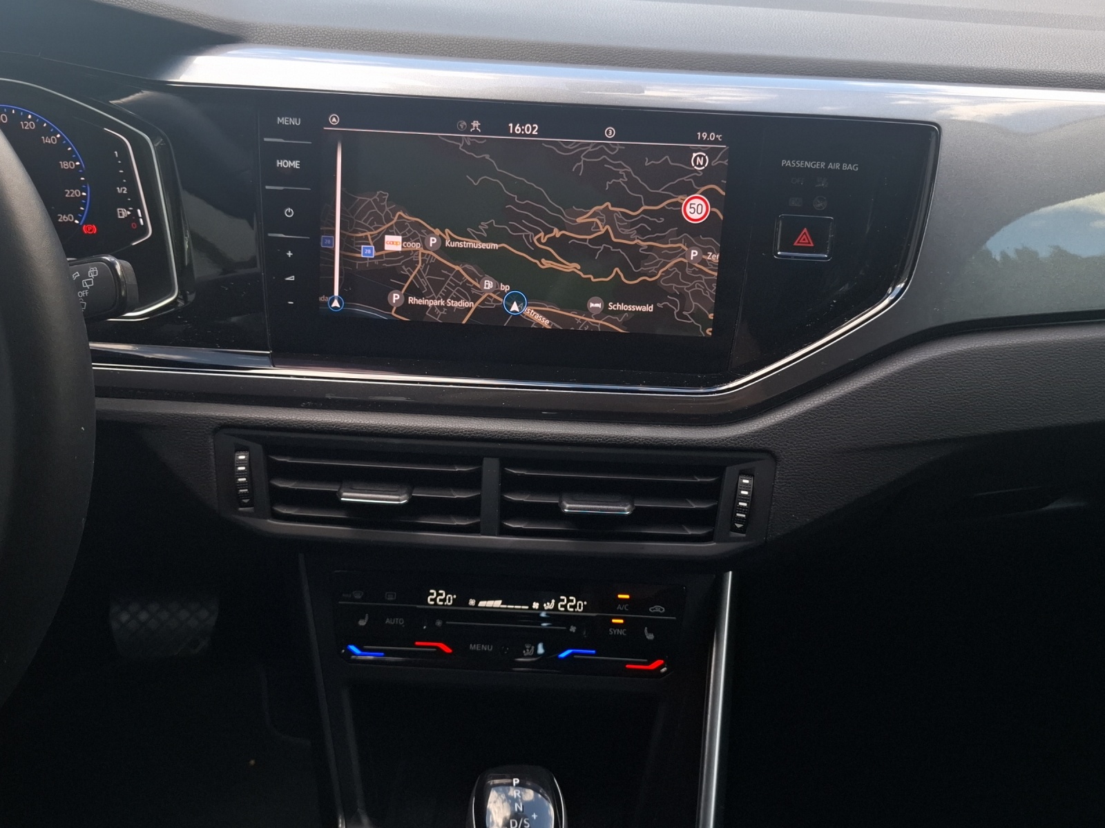 VW Polo 1.0 TSI Style DSG-image-10