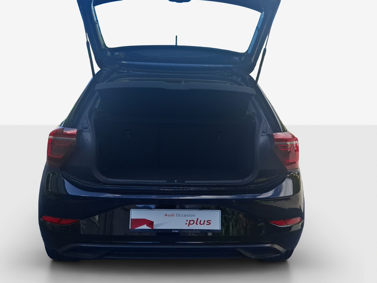VW Polo 1.0 TSI Style DSG-image-12
