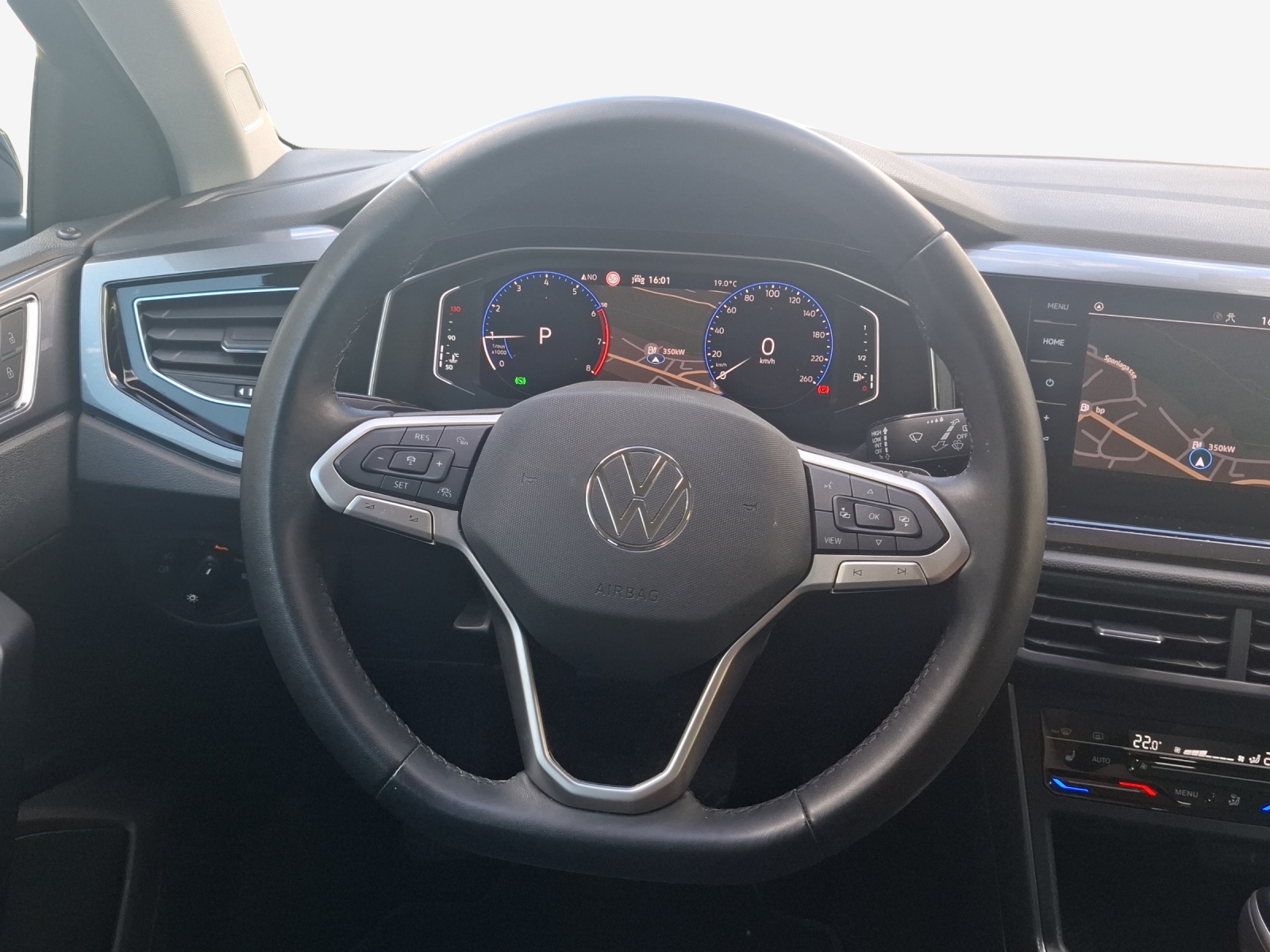 VW Polo 1.0 TSI Style DSG-image-9