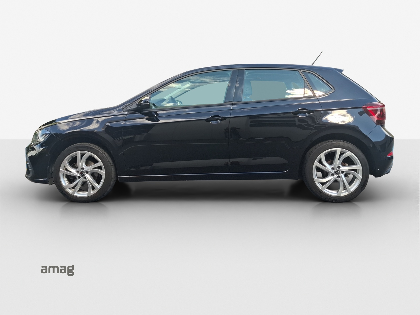 VW Polo 1.0 TSI Style DSG-image-1