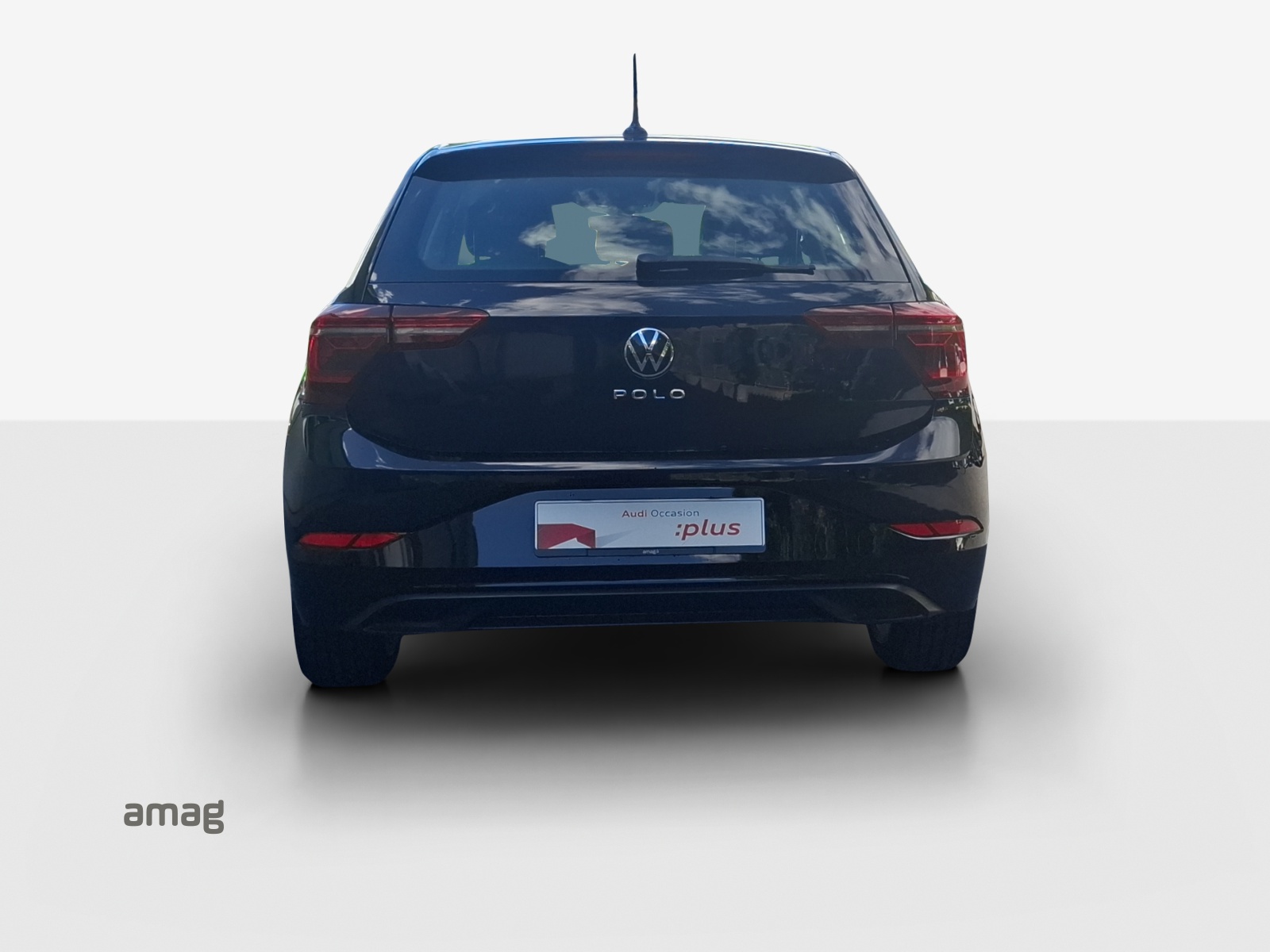 VW Polo 1.0 TSI Style DSG-image-3