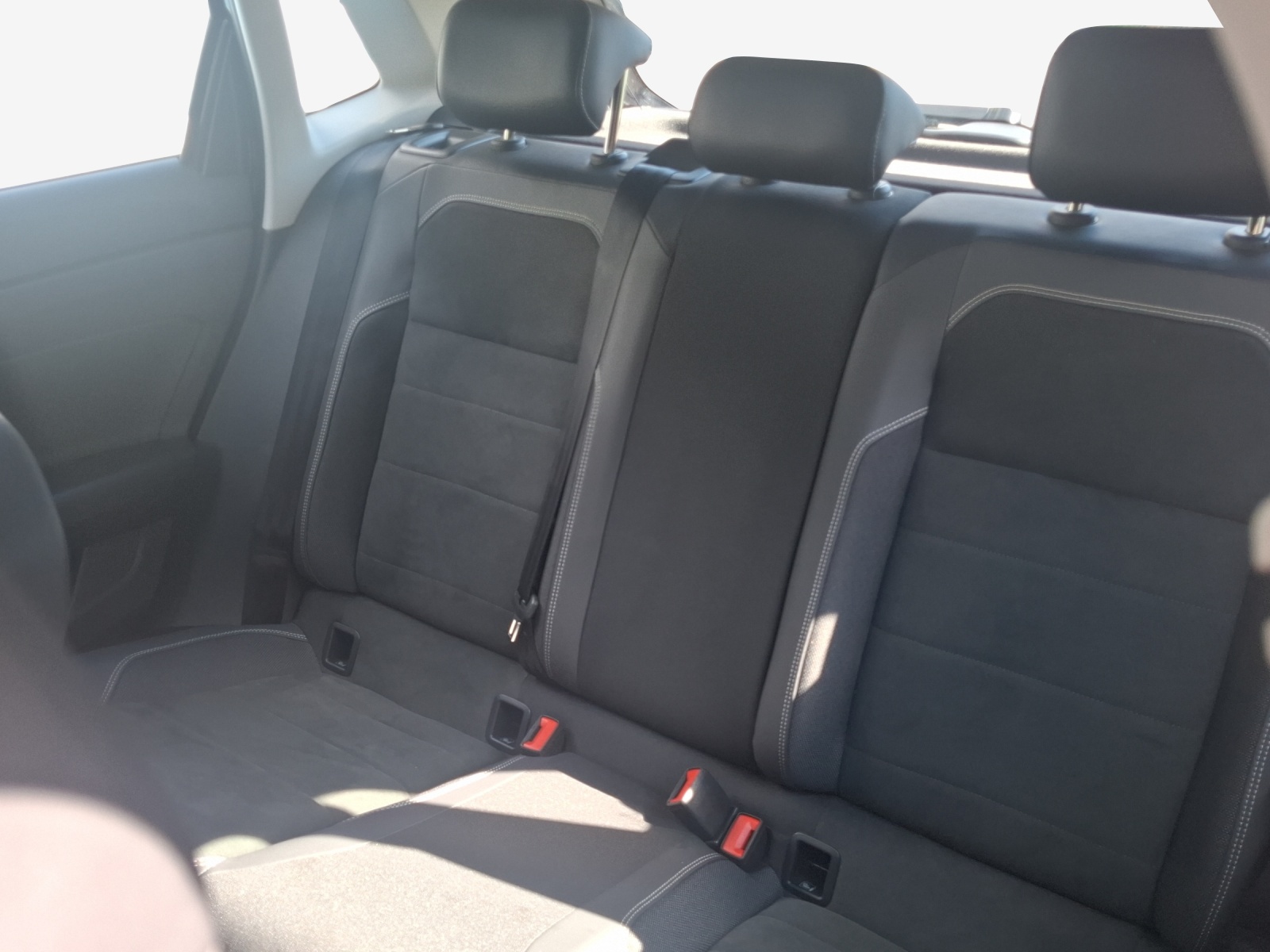 VW Polo 1.0 TSI Style DSG-image-11