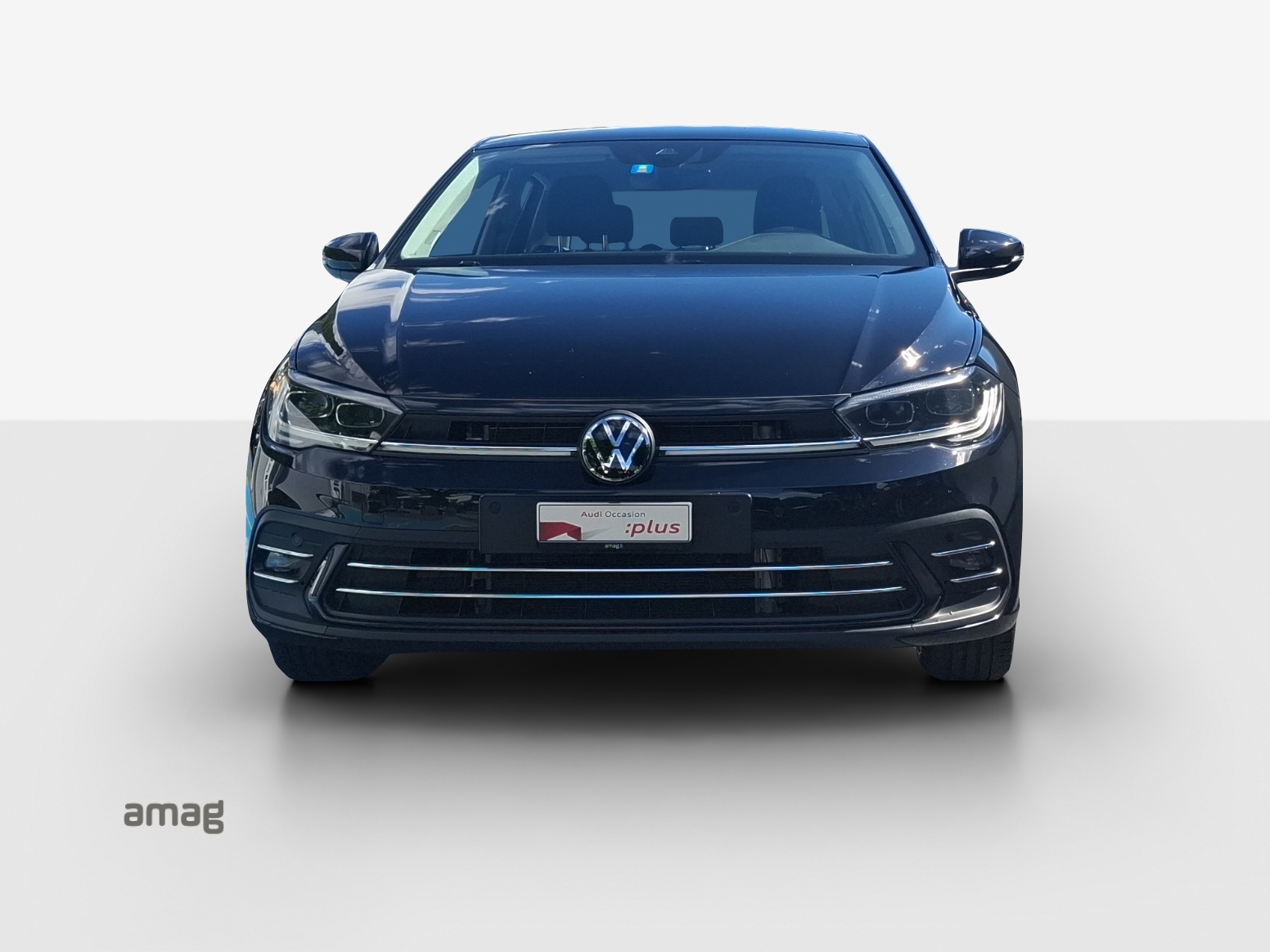 VW Polo 1.0 TSI Style DSG-image-6