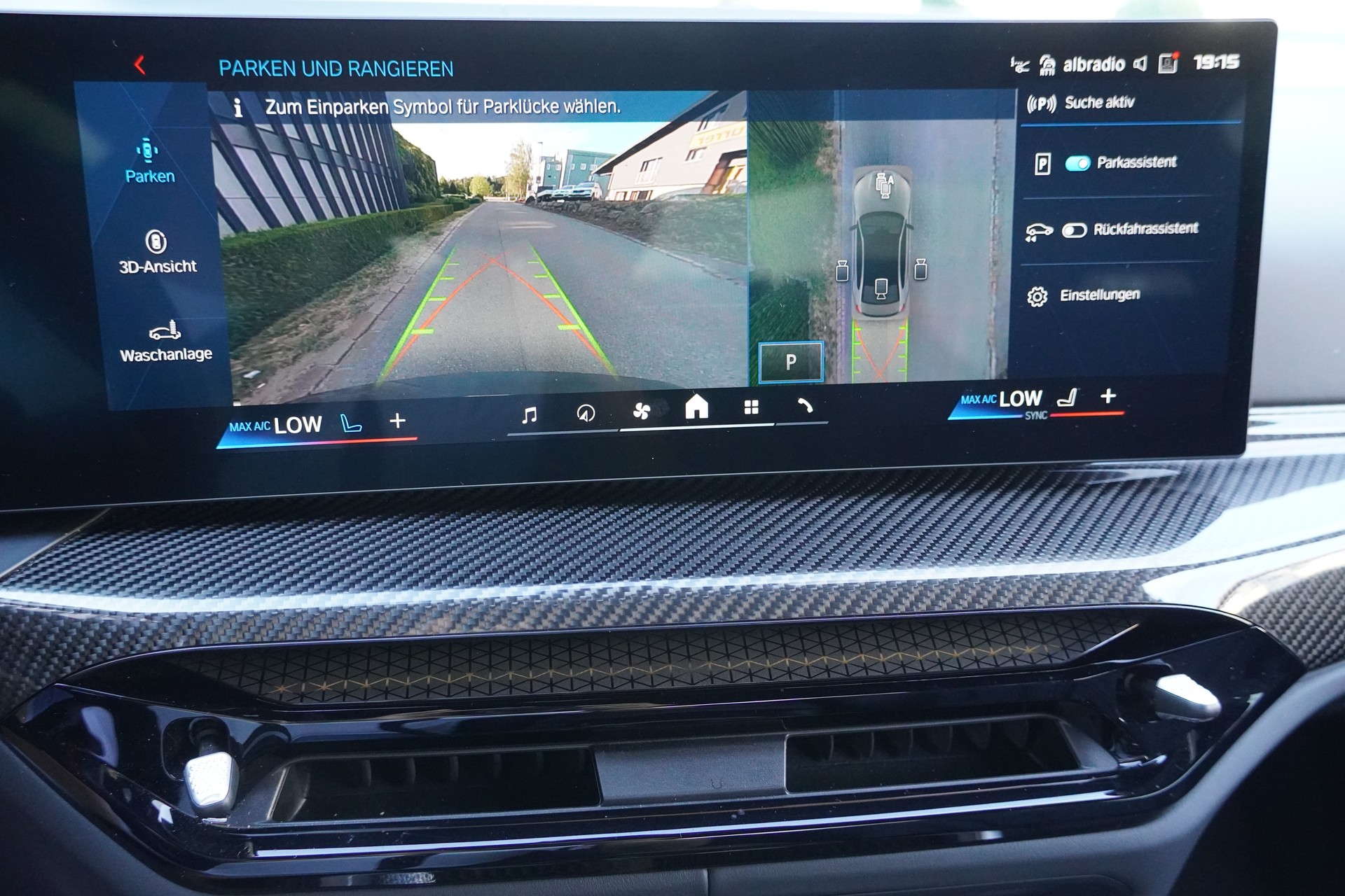 BMW M3 Competition M xDrive//Dravitgrau//Werksgarantie bis 11.2028//-image-11