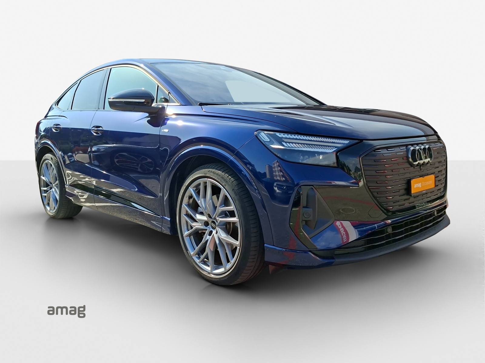 AUDI Q4 Sportback e-tron 50 quattro-image-6