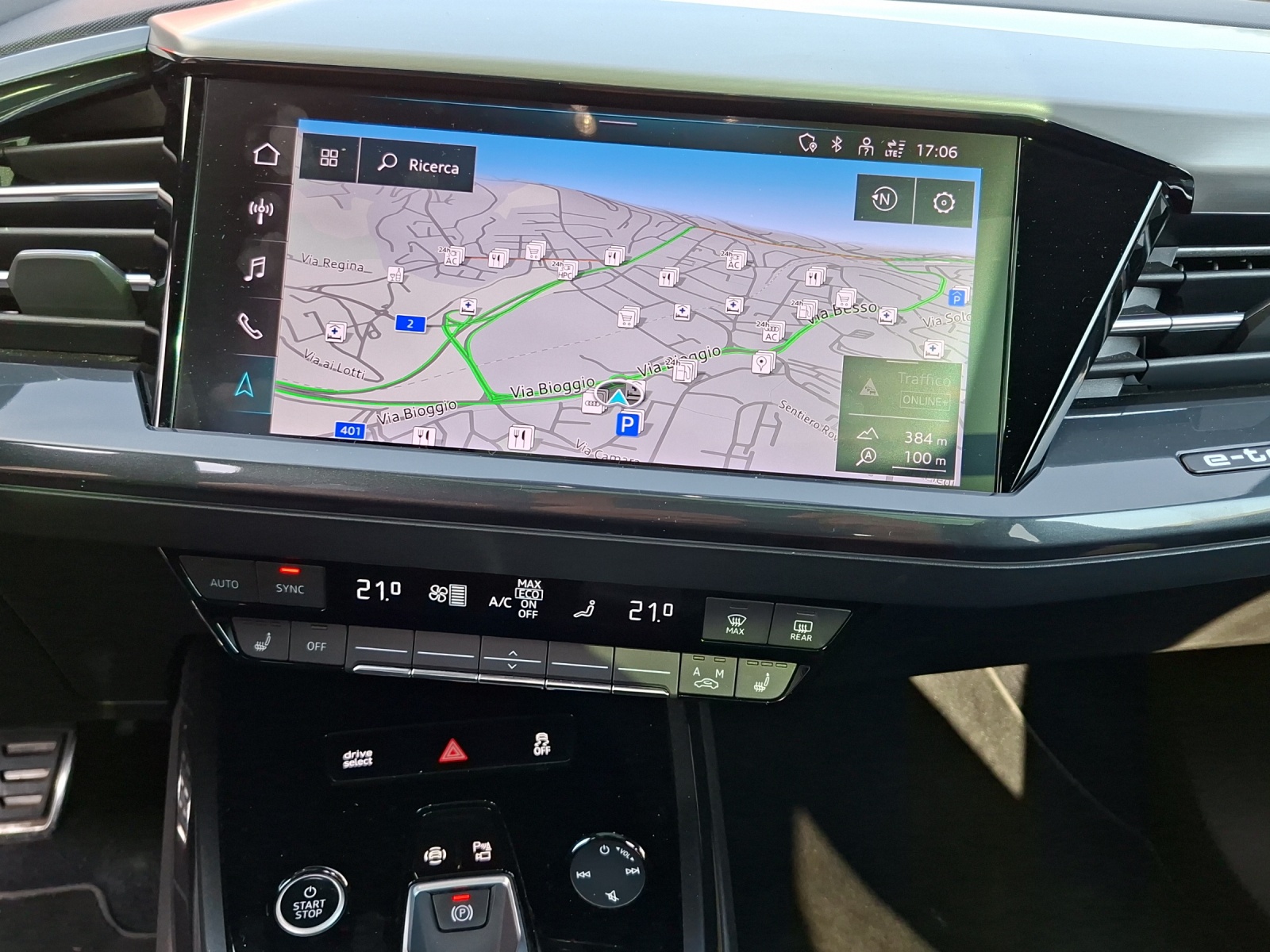 AUDI Q4 Sportback e-tron 50 quattro-image-11