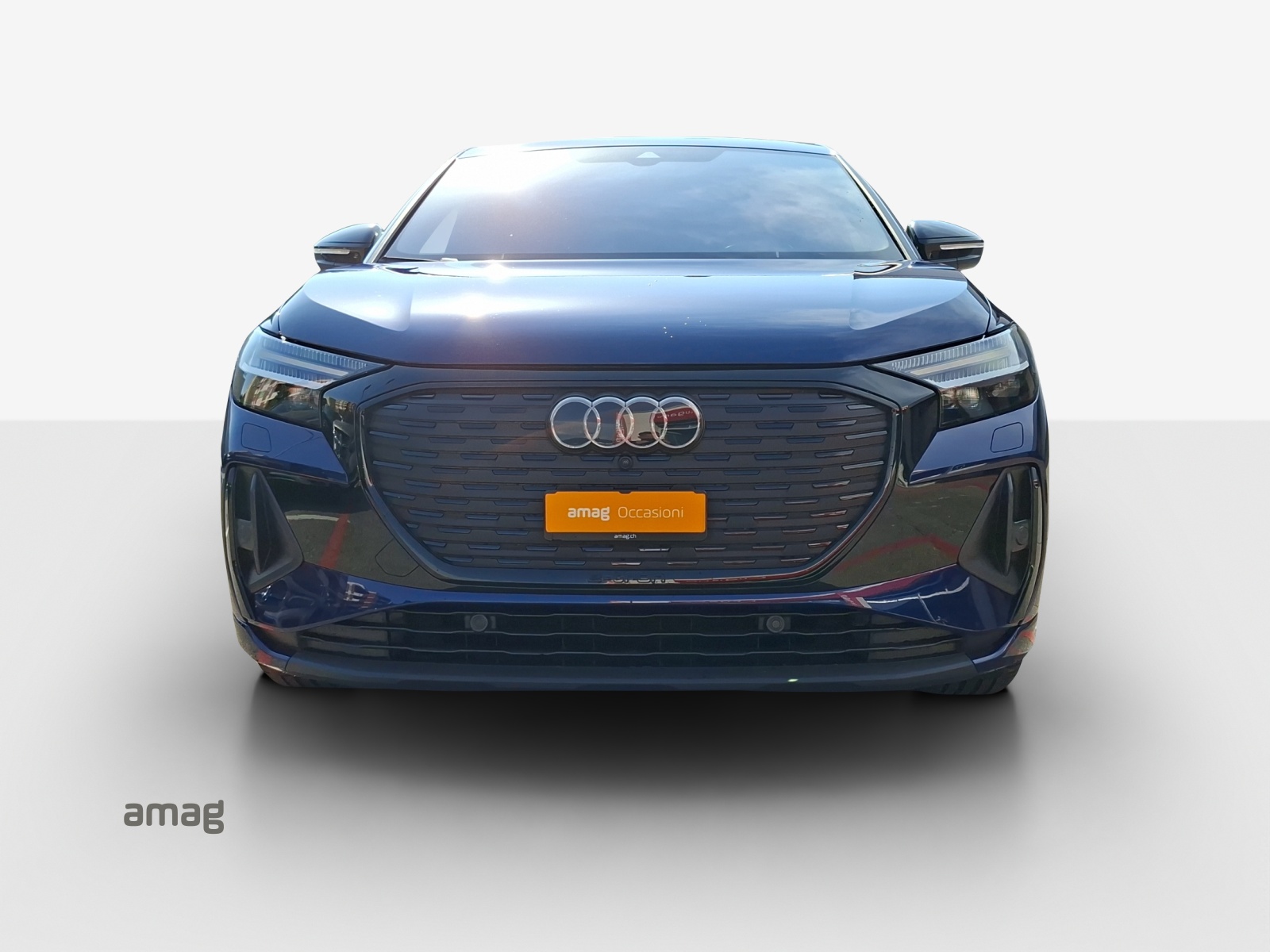 AUDI Q4 Sportback e-tron 50 quattro-image-7
