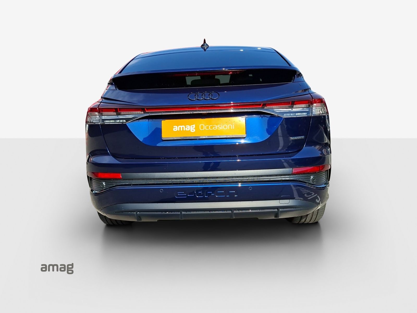 AUDI Q4 Sportback e-tron 50 quattro-image-4