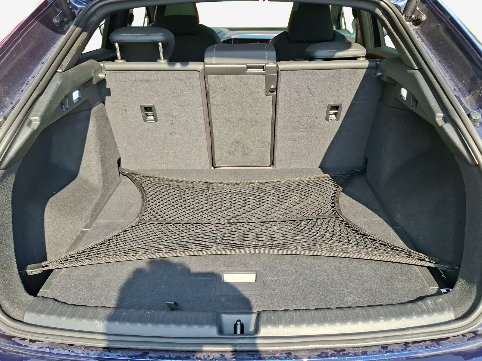 AUDI Q4 Sportback e-tron 50 quattro-image-13