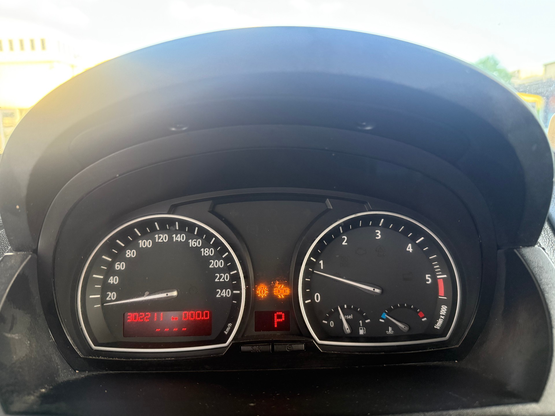 BMW X3 3.0d-image-7