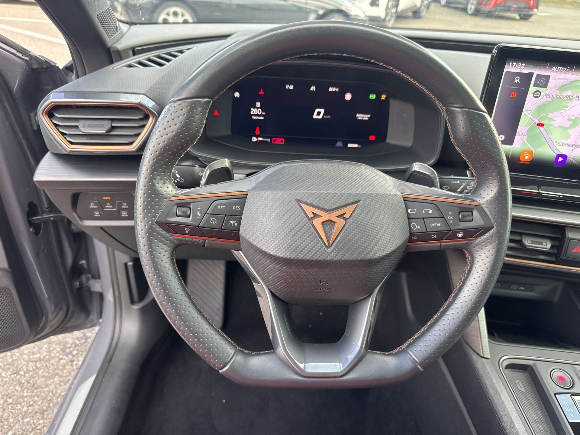 CUPRA LEON ST 1.5 eTSi DSG-Automat-image-15