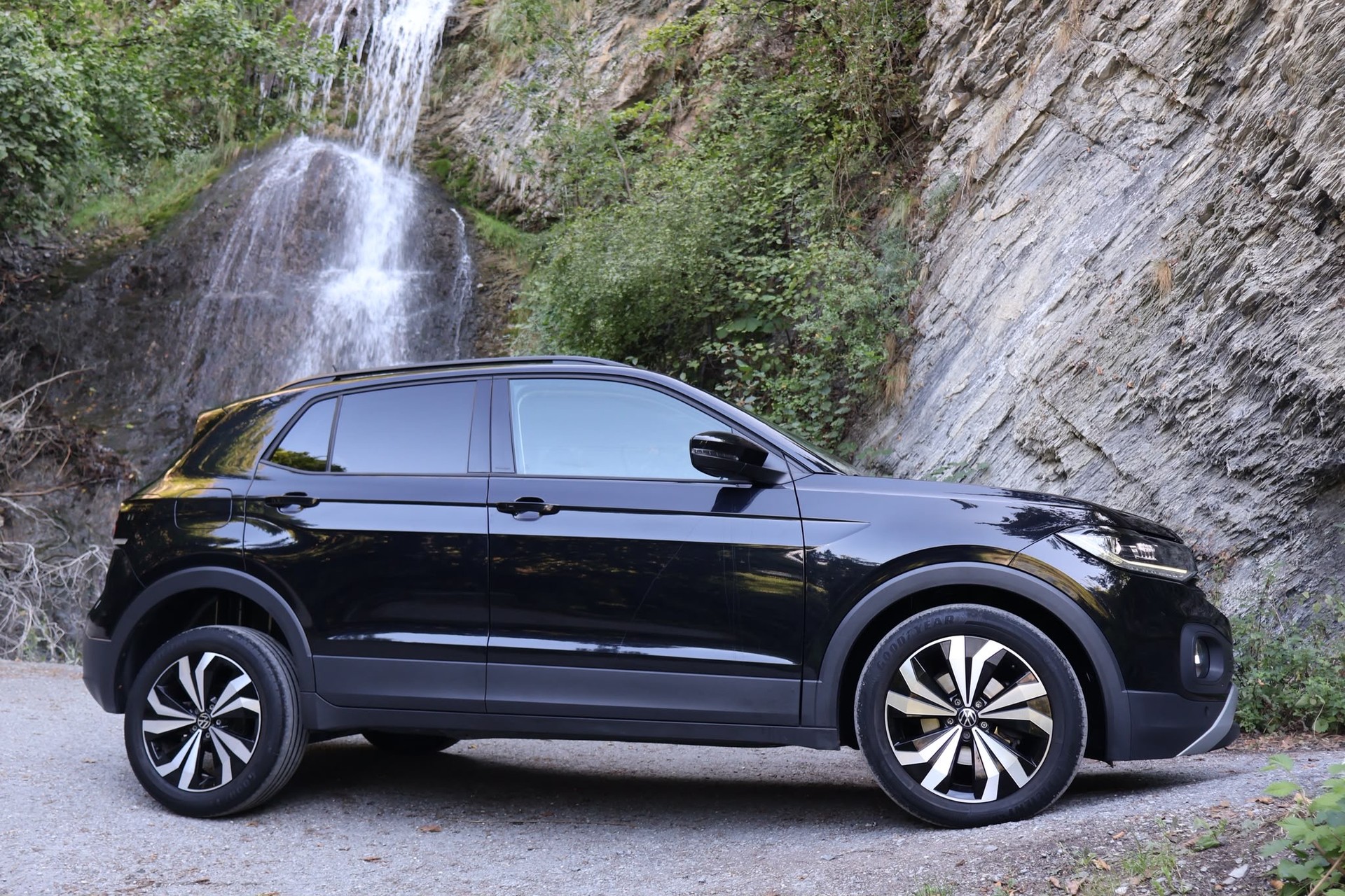 VW T-Cross 1.0 TSI Life DSG-image-7
