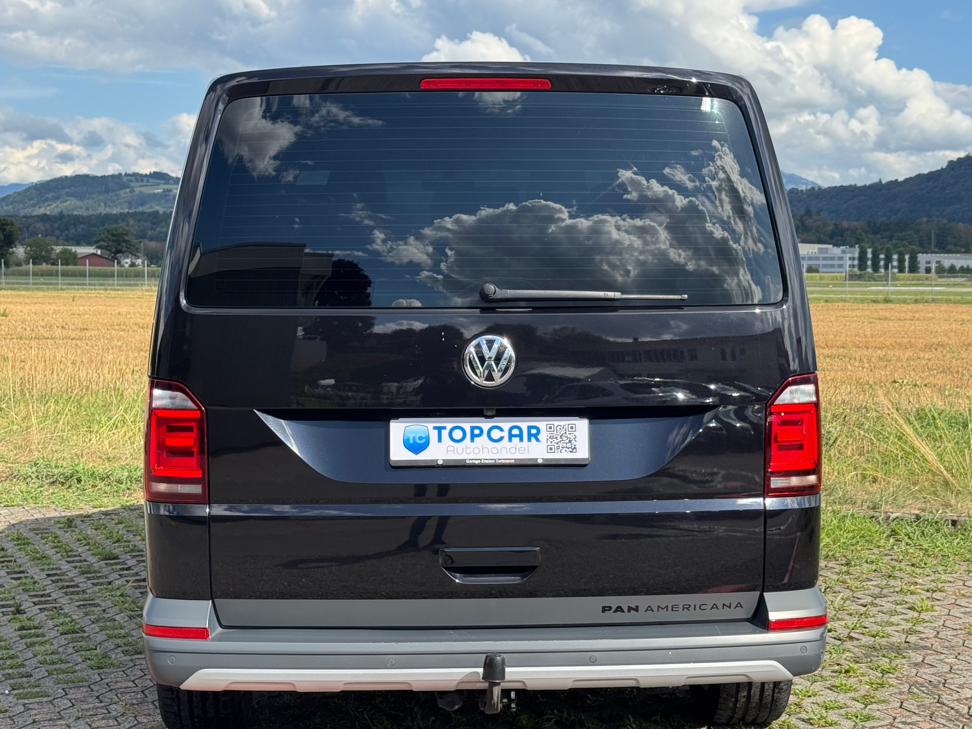VW T6 Multivan 2.0 Bi-TDI Panamericana DSG-image-13